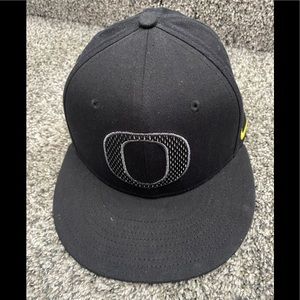 Oregon Ducks hat